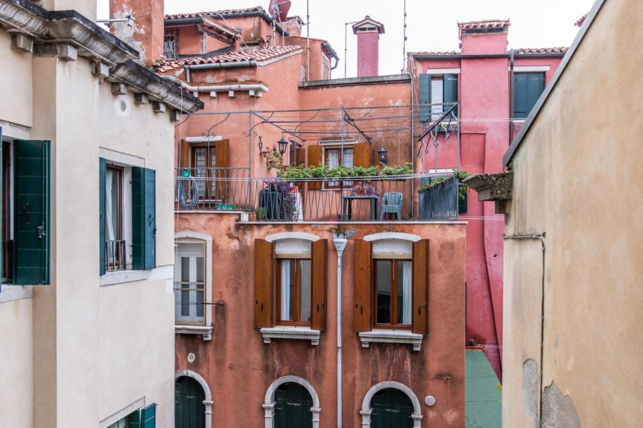 Appartamento Lionhost Ruga Giuffa 4834